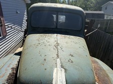 1946 Ford Other Pickups 1946 Ford Other Pickups