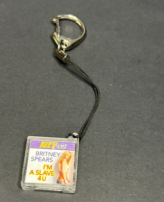 Tiger Hasbro Hit Clips - YOU PICK Britney Elvis NSYNC Backstreet Boys & more Y2K