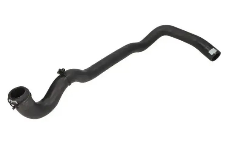 Cooling system hose Rubber DWR002TT THERMOTEC for DACIA DUSTER