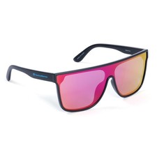 TechnoMarine Unisex 47mm Black Sunglasses TMEW016-04