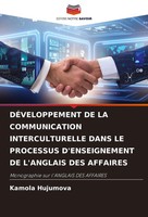 DÉVeloppement De La Communication Interculturelle Dans Le Processus...