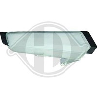 Blinkleuchte Diederichs 3590073 FüR Iveco Vorne Links
