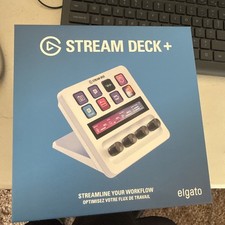Elgato Stream Deck