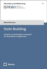 Michael Bartscher | State-Building | Taschenb...