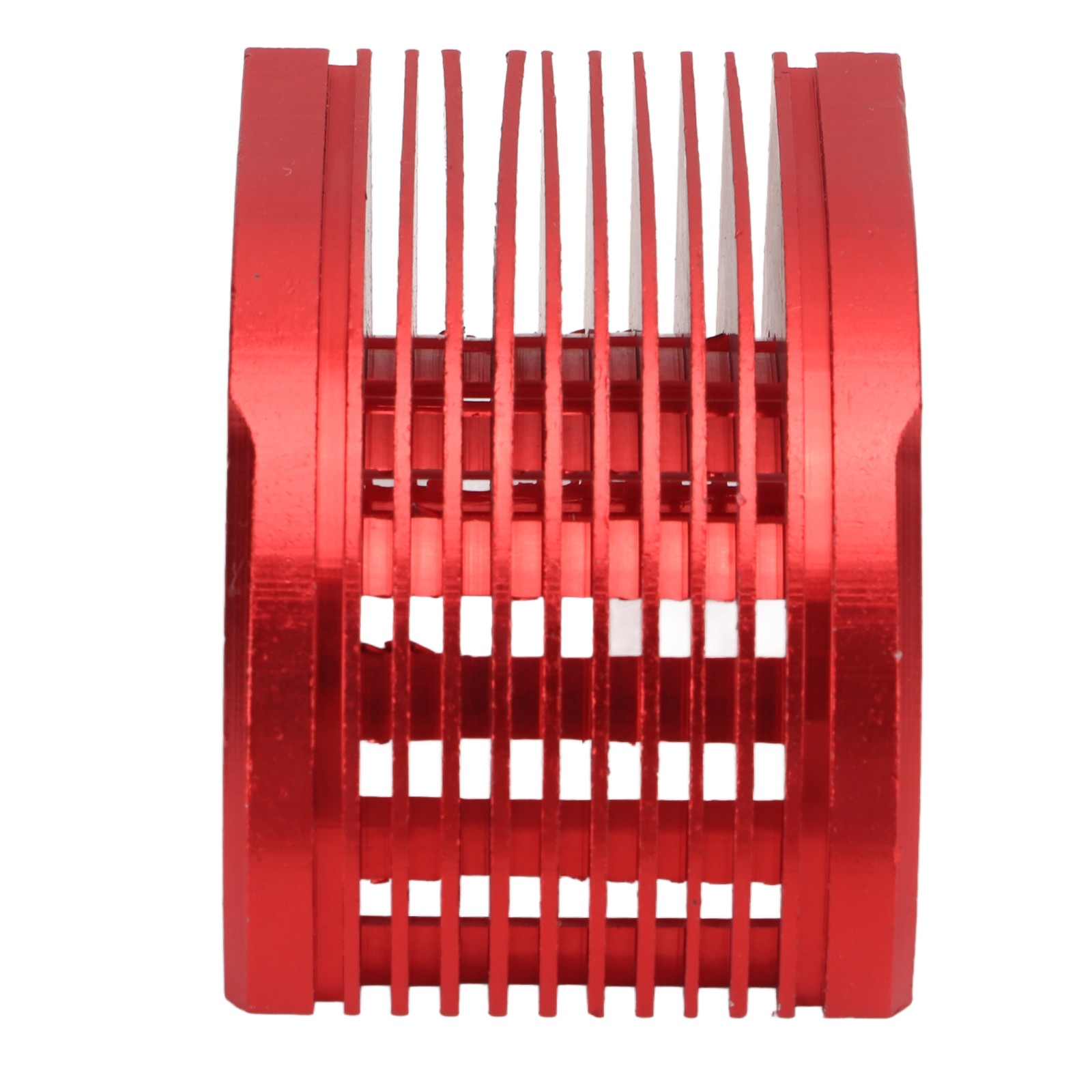 Aluminum Alloy Motor Heatsink Efficient Heat Dissipation For RC Car Trending