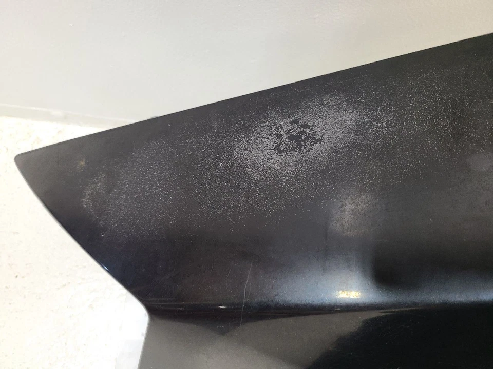 2005 06 07 08 09 10 11 12 13 14 2015 NISSAN TITAN Driver Left Fender S Foto 2 de 4