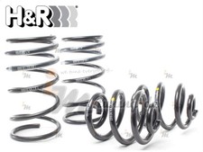 H&R Tieferlegungsfedern 40mm & 10mm für BMW 3er E36 :: 1995 >> 1998