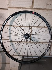 Fulcrum Racing 900 700c Disc Rear Wheel Through axle only 