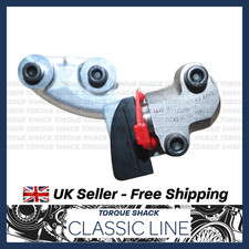 Jaguar XK120 XK140 MK7 1948-1957 Hydraulic Chain Tensioner Conversion Rob Beere