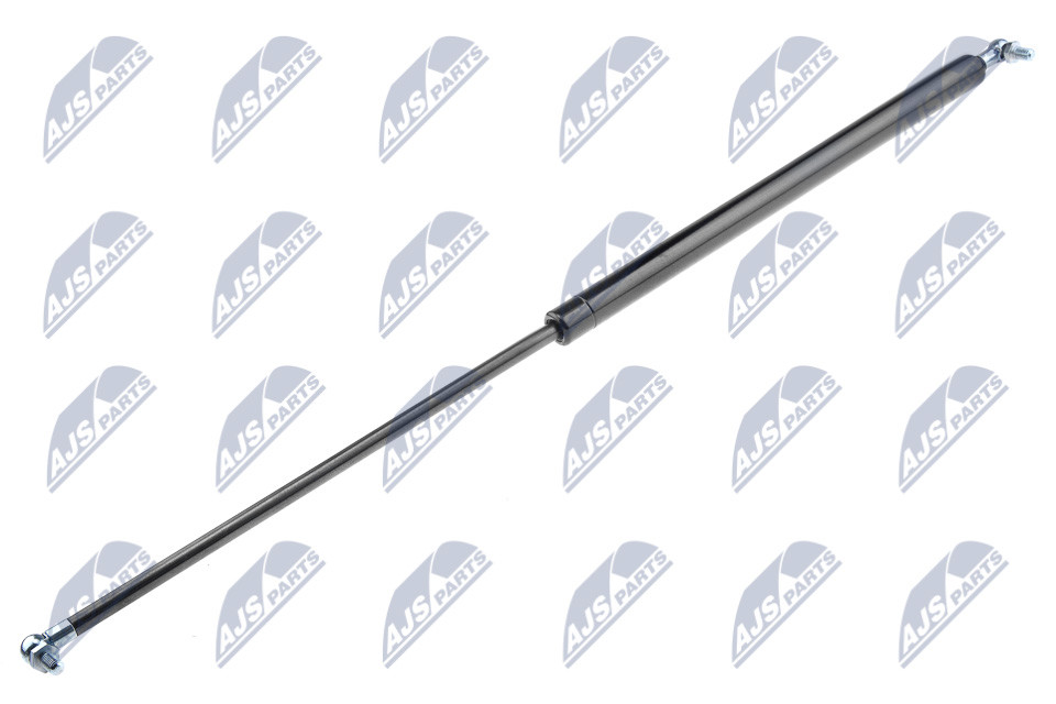 N.T.Y. AE-CH-028.NTY Gas Spring, boot-/cargo area for CHRYSLER,DODGE