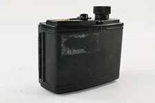 Graflex Singer RH 10 6x7 120 Roll Film Back Holder RH10 2x3 #G012