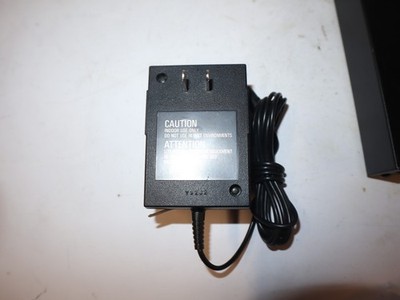 Yamaha TG100 Tone Generator Vintage Midi Sound Module w/ AC Cord