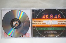 Preços baixos em CDs de música Single Artista AKB48 | eBay