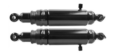 Monroe MA702 Max-Air Rear Shocks for Skylark Caprice El Camino Cutlass Tempest