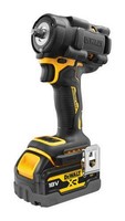 "Dewalt Akku-Schlagschrauber 3/8\" 18V DCF923P2G 406Nm 2X5,0Ah"