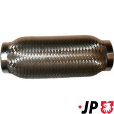 JP GROUP Flexrohr Abgasanlage JP 9924202000 für VECTRA OPEL CALIBRA 1K1 VW ALFA