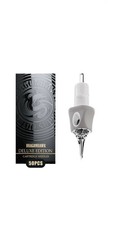 Dragonhawk Glide Extra Smooth Tattoo Cartridges, 50 Count Round Liner 0601RL