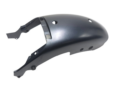 2017 Kawasaki Vulkan S EN650C Rear Fender OEM