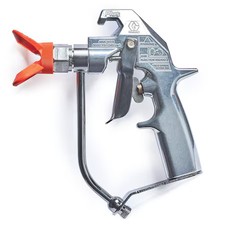 Graco 235460 Spray Gun, 5000 Psi, Size 1/4