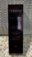 By Terry Cover-Expert SPF 15 Full Coverage Foundation - 2. NEUTRAL BEIGE - 35ml