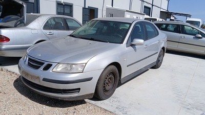 SCHLOSS DER LINKEN VORDERTÜR / 148400 FÜR SAAB 9-3 YS3F, E79, D79, D75 1.9 TID