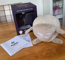 Deluxe Ewan Dream Sheep - beige 