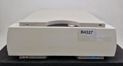 Agilent 1100 Series   G1316A  COLCOM           B   4327    181