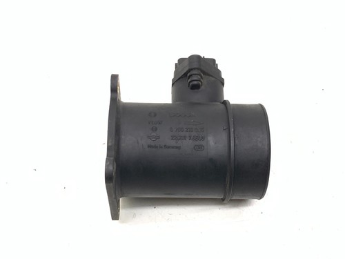 2001 Nissan Almera Tino 2.2 dCi Luftmassenmesser 0280218005