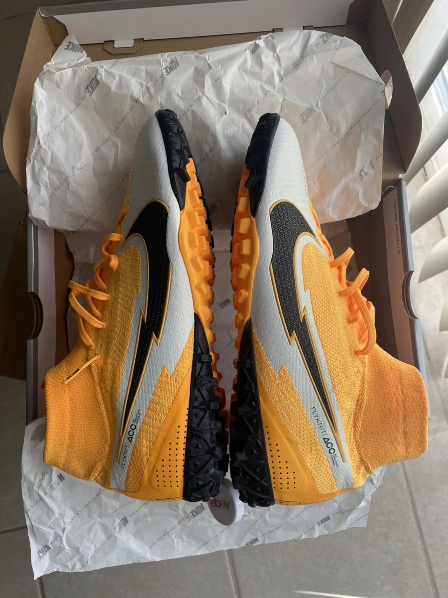 Nike Mercurial Superfly 7 Elite Turf Laser Orange for Sale