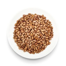 Oltresole, Fagioli Borlotti Biologici 5 Kg, Legumi Secchi Bio da Coltivazione Controllata, Ideali per Insalate, Zuppe, Minestre e Contorni, Formato Convenienza - 3