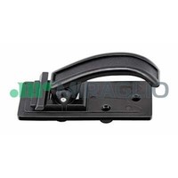 TüRgriff Innenausstattung Miraglio 60/133 FüR Cinquecento Fiat Kunststoff 170AA