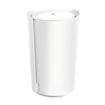 TP-Link Deco X50-5G AX3000 Whole Home Mesh WiFi 6 Router with 5G SIM Card Slot
