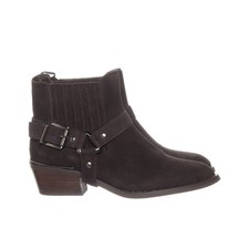 Alma en Pena, Cowboyboots, Größe: 39, Braun, Damen #bHr