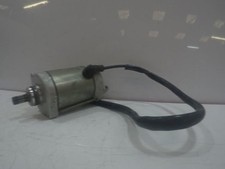 Démarreur HONDA CB 900 F HORNET 2002 à 2006