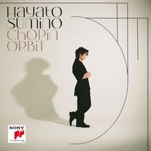 Chopin Orbit von Sumino, Hayato | CD | Zustand gut