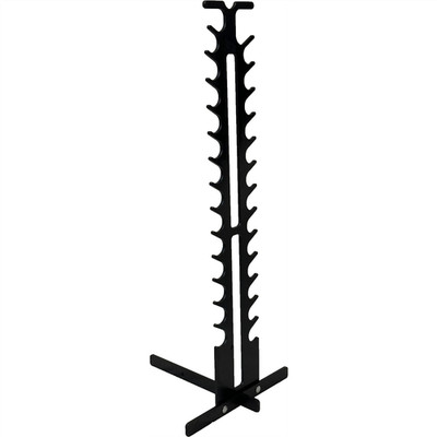 Thexton 967 Support Stand 29.5 Inch Steel Accepts Extensions Up to 1 1/4 Inch