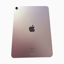 Apple iPad Air 11" (M2) 128GB Wi‑Fi 8GB RAM Lila - sehr gut Zustand