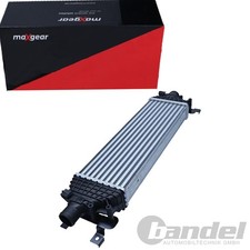 MAXGEAR LADELUFTKÜHLER passend für FORD FIESTA FUSION MAZDA 2 | AC630012