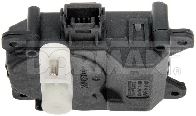 Actuador de puerta de aire Dorman 604-960 - Mezcla de aire para Toyota Avalon Camry Solara 99-08 Foto 2 de 4