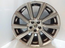 VOLVO V90 MK2 2016-2026 19" Alloy Wheel OEM Genuine 31471875