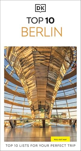 DK Top 10 Berlin by DK Travel (Paperback Book) - Image 5