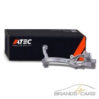 Atec Achsschenkel RadlagergehÄUse Vorne Links FÜR Audi A6 4F C6 BJ 04-07