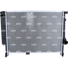 NRF 58117 Kühler Motorkühlung für BMW 3 Z3 E36