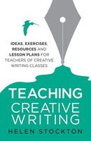 Helen Stockton | Teaching Creative Writing | Taschenbuch | Englisch (2014)
