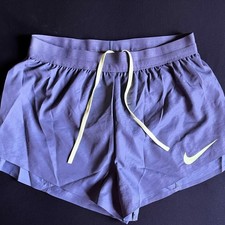 Nike Pro Elite 2024 Shorts Men’s Small Made In USA Marathon 🇺🇸🏷️ Dri Fit ADV