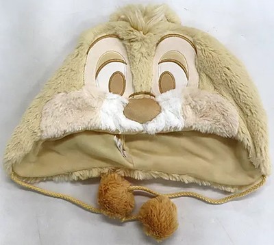 Dale Baby Mütze Chip and Dale Tokyo Disney Resort Exclusive 50cm
