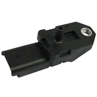 Sensor Saugrohrdruck 3-Polig Metzger Iam-Expertise Passend FüR U.A. Peugeot 407