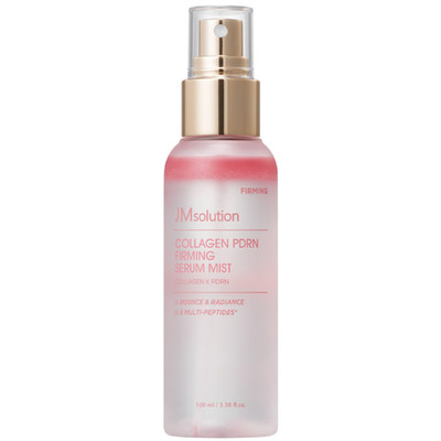 JMsolution Collagen PDRN Firming Serum Mist 100ml (3.38oz)