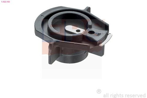 ROTOR DISTRIBUTOR 1.422.102 FOR HONDA CIVIC/Aerodeck/Fastback/Hatchback MAZDA - Picture 2 of 8