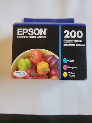 Epson Exceed Your Vision 200